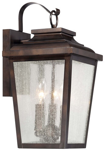 Side Door Outdoor Wall Lantern – Maxim