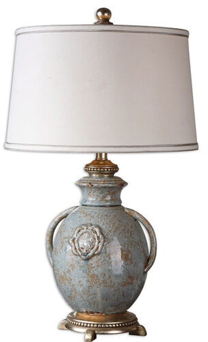 Mt Table Lamp – Regina Andrew