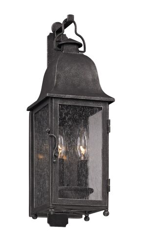 Moby LED Wall Lantern – Lark