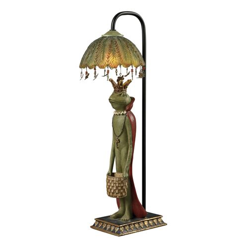 King Frog Table Lamp – ELK Home