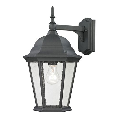 Fresno Outdoor Wall Sconce – Visual Comfort Signature