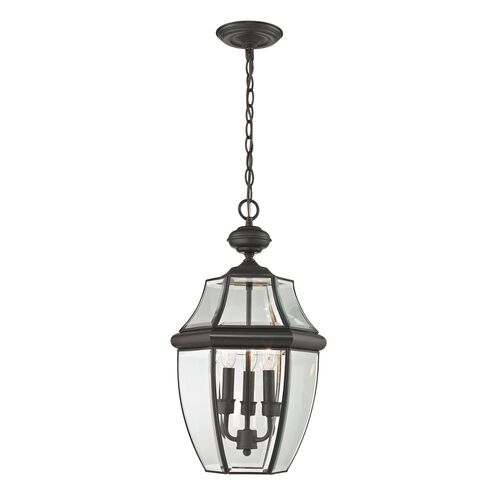 Ashford Outdoor Pendant – ELK Home