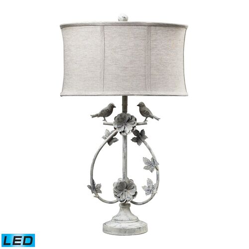Cape Sable Table Lamp – ELK Home
