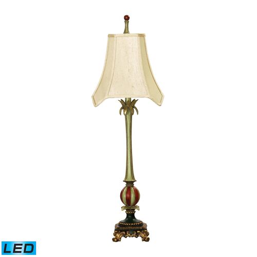 Whimsical Elegance LED Table Lamp – ELK Home