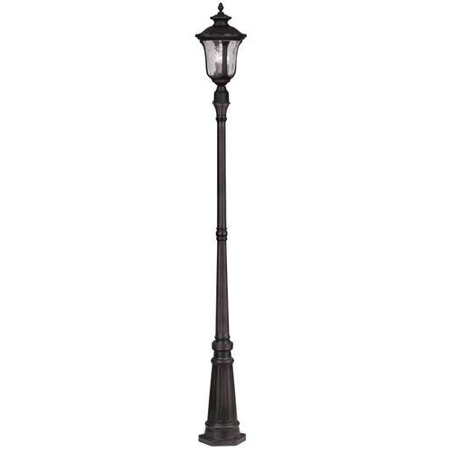 Dover VX Outdoor Pole/Post Lantern – Maxim