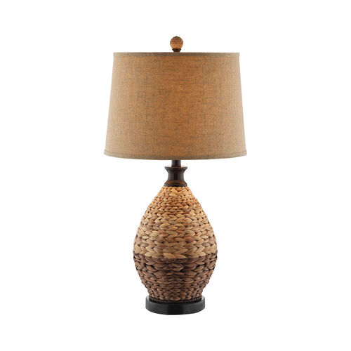 Weston Table Lamp – ELK Home