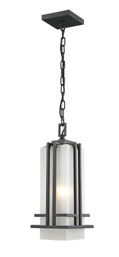 Abbey One Light Outdoor Chain Mount – Z-Lite