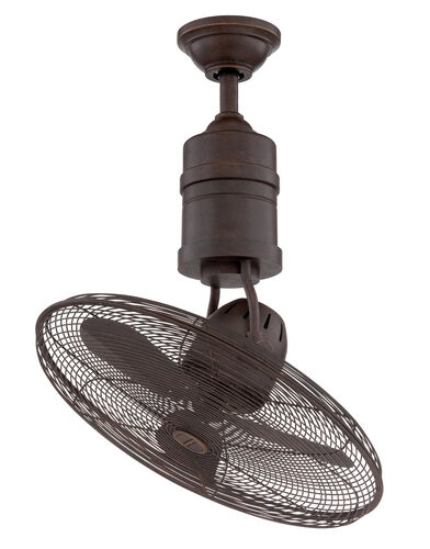 Lowden 60″  Ceiling Fan – Generation Lighting.