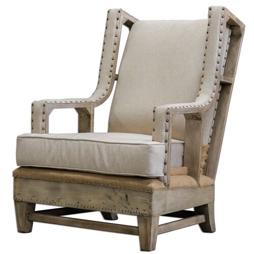 Aiken Cabinet – Uttermost