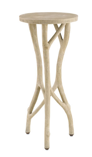 Isko Accent Table – Currey and Company