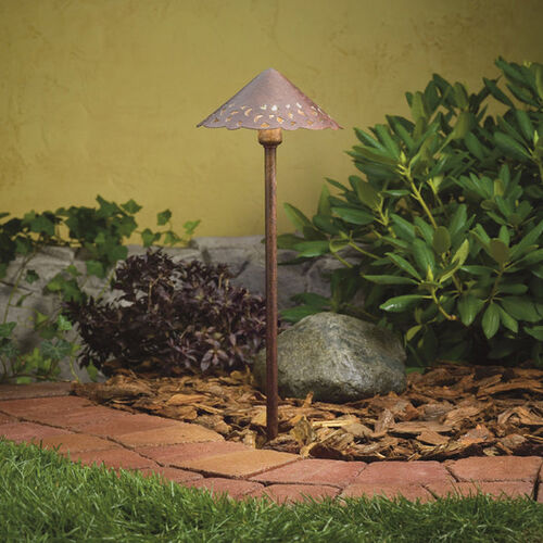 LED Hammered Roof – Kichler