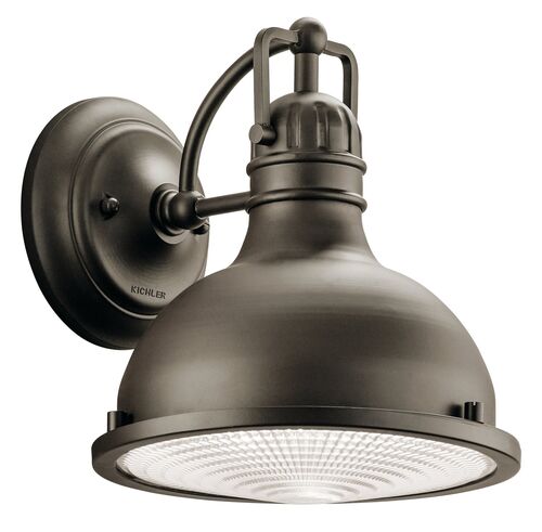 Aria LED Wall Mount – Hinkley
