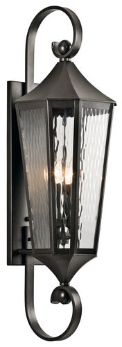 Kirkwood Outdoor Wall Mount – Kichler