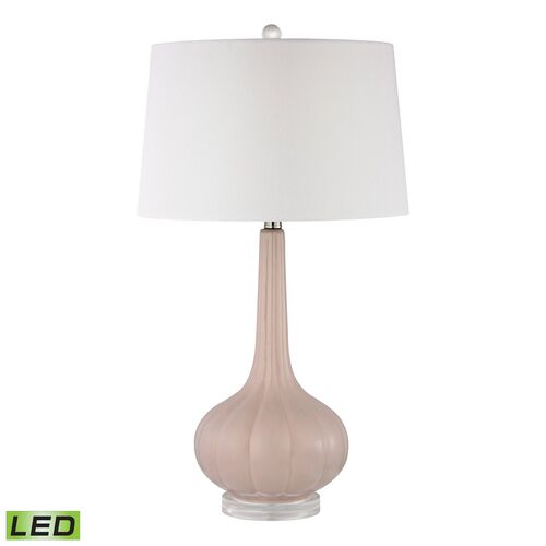 Abbey Lane LED Table Lamp – ELK Home