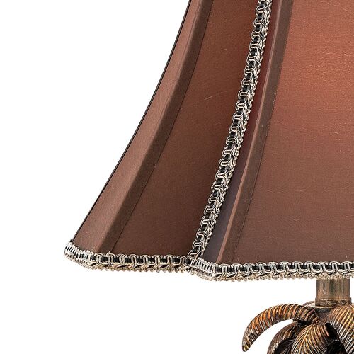 Adamslane Table Lamp – ELK Home