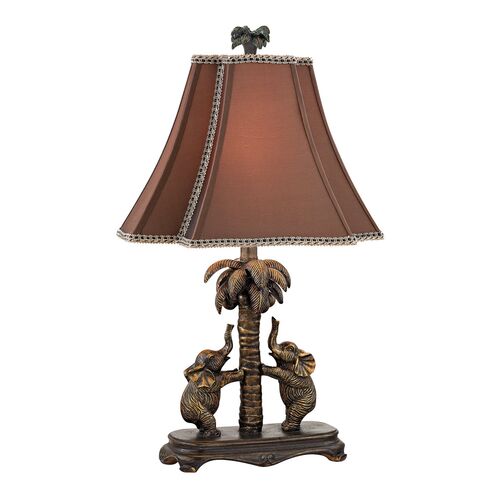 Adamslane Table Lamp – ELK Home