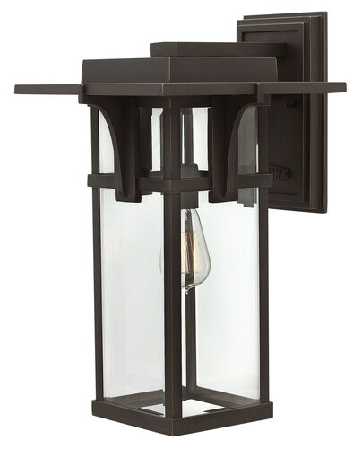 Alford Place LED Wall Mount – Hinkley