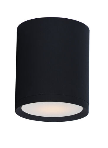 Wilburn Outdoor Flush Mount – Generation Lighting.