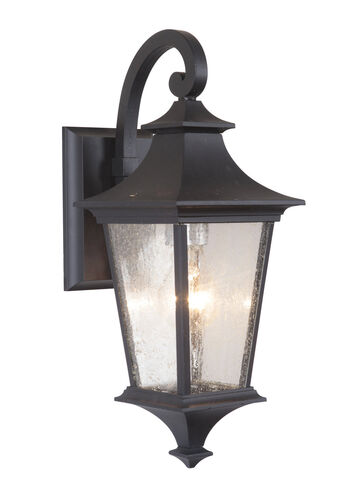Tillman Outdoor Lantern – Craftmade
