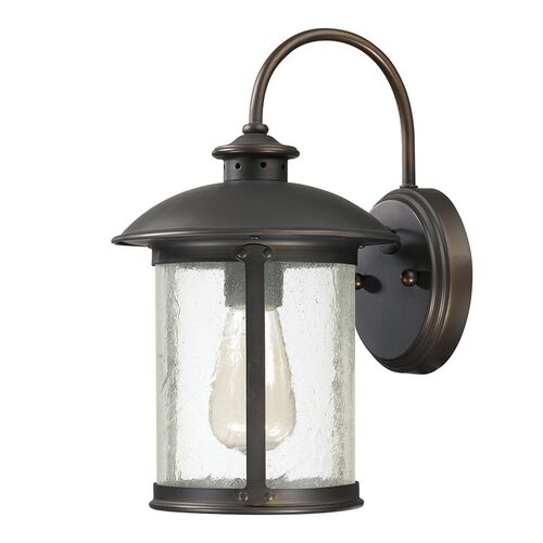 One Light Bulkhead – Access
