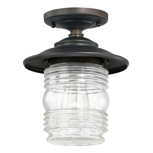 Madison Outdoor Ceiling Mount – Kichler