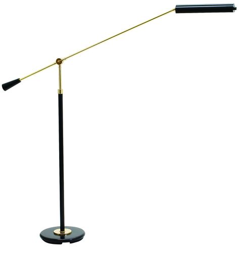 LED Floor Lamp – House of Troy