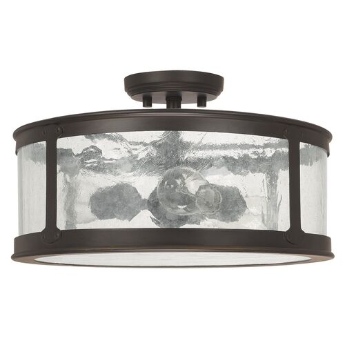 Ashland Bay Outdoor Ceiling Mount – Kichler