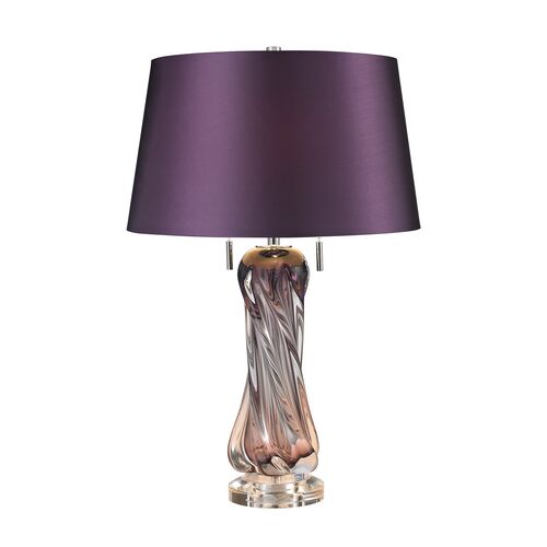 Vergato Table Lamp – ELK Home