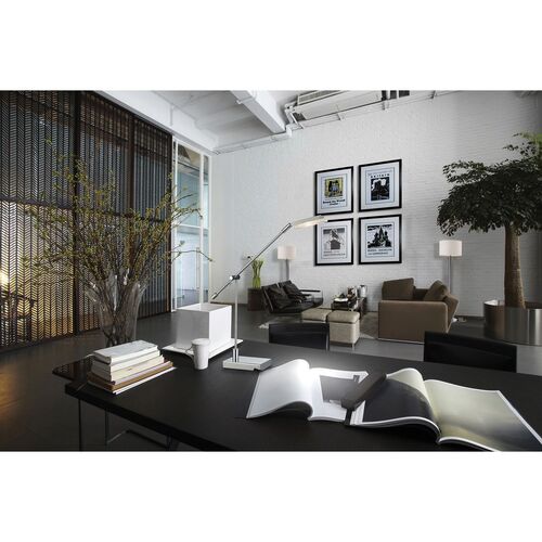 Bibliotheque LED Table Lamp – ELK Home