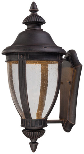 Wynterfield LED Outdoor Wall Mount – Minka-Lavery
