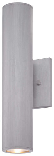 Merrimack LED Outdoor Wall Mount – Minka-Lavery