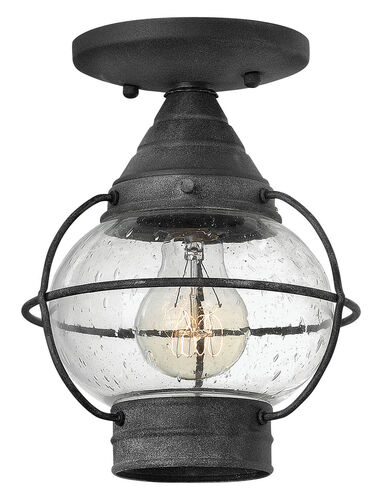 Cape Cod LED Flush Mount – Hinkley