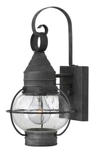 Atwell LED Wall Mount – Hinkley
