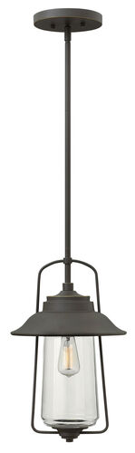 Belden Place LED Hanging Lantern – Hinkley