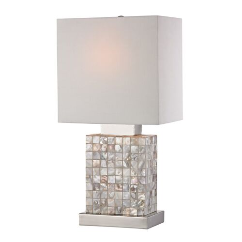 Abbey Lane LED Table Lamp – ELK Home