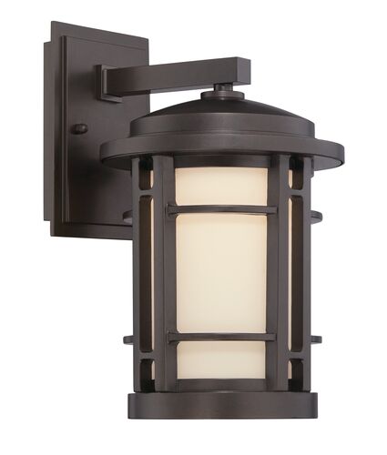 Solid Brass A Outdoor Lantern – Forte