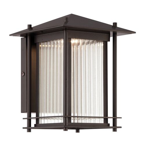 Terraze Outdoor Wall Mount – Designers Fountain