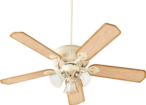 52 in. Fan Blades – Quorum