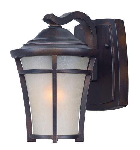 Knoxville LED Outdoor Wall Sconce – Maxim