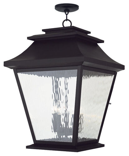 Oakmont Outdoor Pendant – Visual Comfort Studio