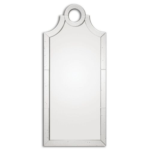 Acacius Mirror – Uttermost