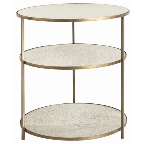 Emerson Console Table – Elegant Lighting