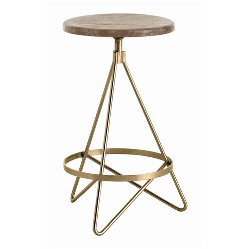 Wyndham Counter Stool – Arteriors