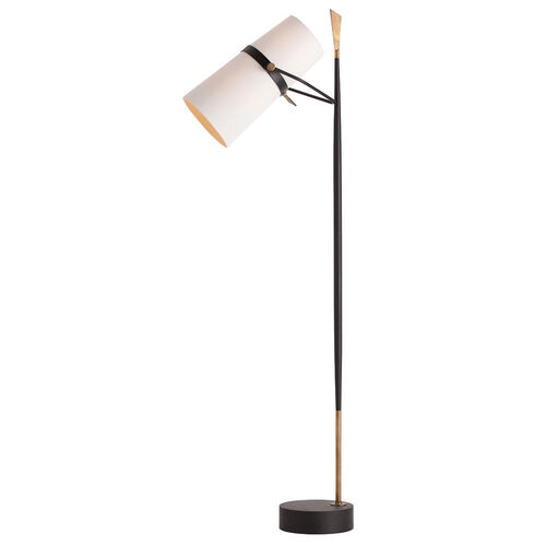 Yasmin Floor Lamp – Arteriors