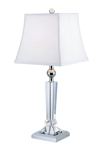 Staffa Table Lamp – ELK Home
