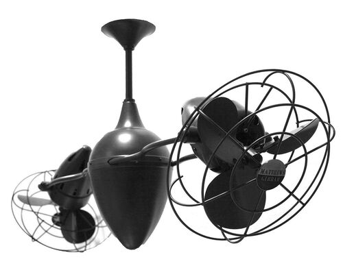 Super Janet 42″ Ceiling Fan – Matthews Fan Company