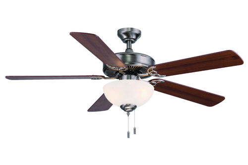 Nomad 52″ Ceiling Fan – Savoy House