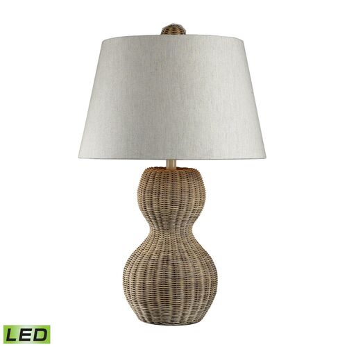 Farrington Table Lamp – Currey and Company