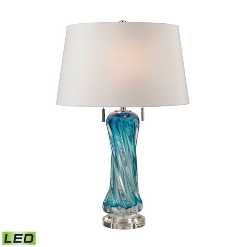Vergato LED Table Lamp – ELK Home