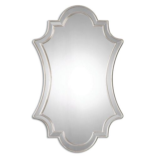 Burwell Mirror – Uttermost